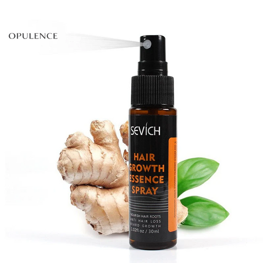 Secure Hair Serum Firming Hair Treatment