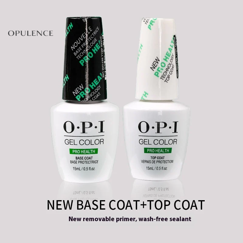 Glossy Nail Adhesive Polish Gel Single-Use Hardened Top Coat