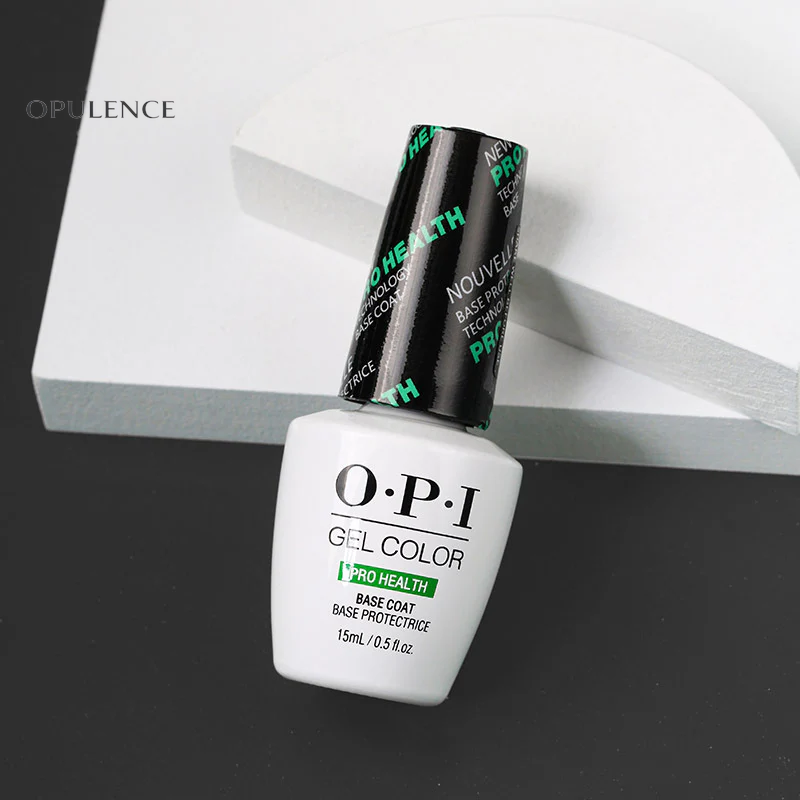 Glossy Nail Adhesive Polish Gel Single-Use Hardened Top Coat